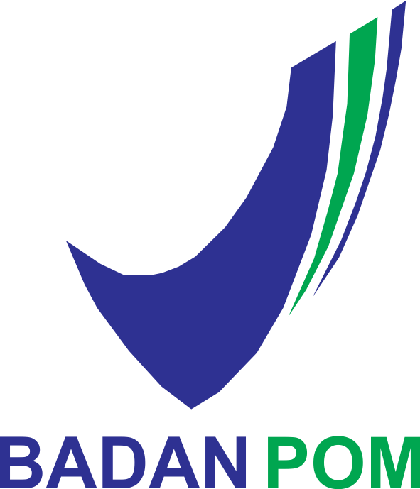 Logo Badan Pom Rachmasari Group